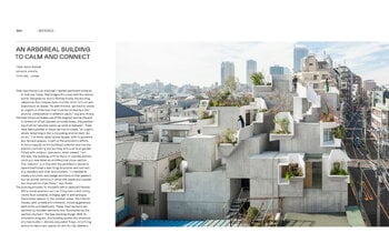 Gestalten The ArchDaily Guide to Good Architecture