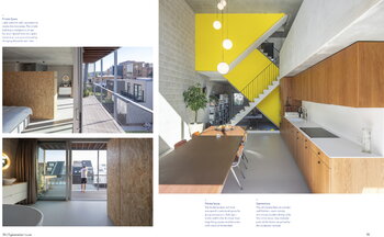 Gestalten Come together: Architecture of Multigenerational Living, extra image