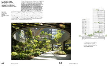 Gestalten The Ideal City: Exploring Urban Futures