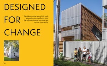 Gestalten Come together: Architecture of Multigenerational Living