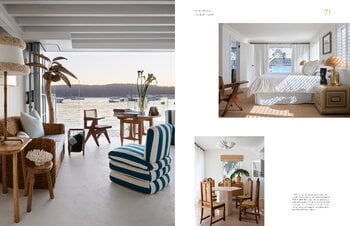 Gestalten Life’s a Beach: Homes, Retreats, and Respite by the Sea
