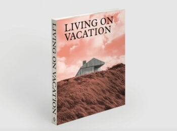Phaidon Living on Vacation