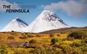 Gestalten Nordic Cycle: Bicycle Adventures in the North