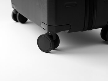 Db Journey Ramverk Carry-on lentolaukku, black out, tuotteen lisäkuva