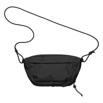 Db Journey Roamer Pro Sling Bag olkalaukku, 6 L, black out, tuotteen lisäkuva