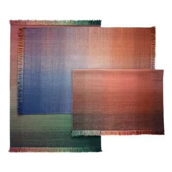 Nanimarquina Tapis Shade Palette 1