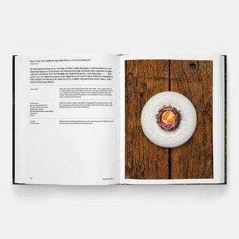 Phaidon Slippurinn: Recipes and Stories from Iceland