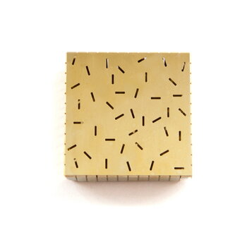 Fundamental Berlin Brass Box, stop