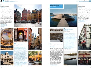 Gestalten The Monocle Travel Guide Series: Stockholm