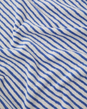 Tekla Hand towel, coastal stripes