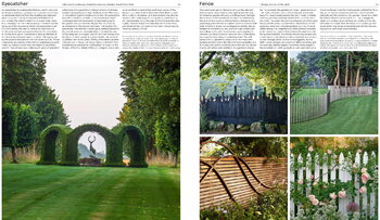 Phaidon The Garden: Elements and Styles, 2020, extra image