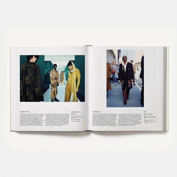 Phaidon The Men’s Fashion Book