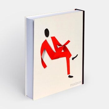 Phaidon The Men’s Fashion Book