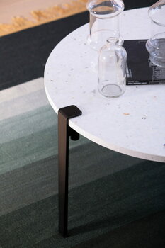 TIPTOE Venezia coffee table, graphite black