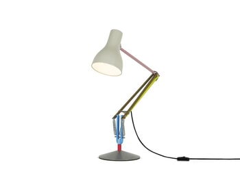 Anglepoise Type 75 desk lamp, Paul Smith Edition 1