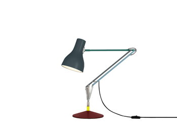 Anglepoise Type 75 desk lamp, Paul Smith Edition 4