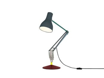 Anglepoise Type 75 skrivbordslampa, Paul Smith Edition 4