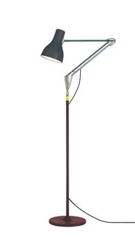 Anglepoise Lampadaire Type 75, édition 4 Paul Smith