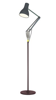 Anglepoise Type 75 floor lamp, Paul Smith Edition 4