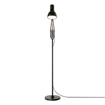 Anglepoise Type 75 floor lamp, Paul Smith Edition 5