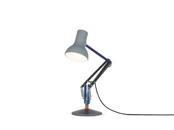 Anglepoise Lampe de bureau Type 75 Mini, édition 2 Paul Smith