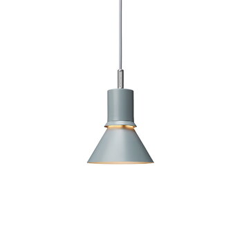 Anglepoise Suspension Type 80, gris brume