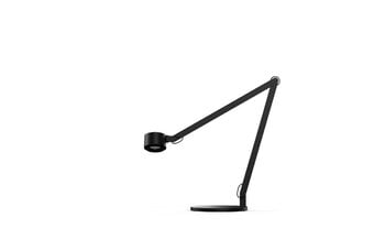 Wästberg w227 Winkel alu table lamp, jet black, extra image