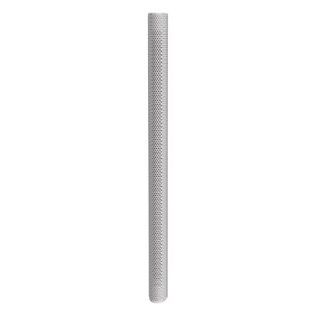 NUAD Radent Wandleuchte, festverdrahtet, 67 cm, Weiß