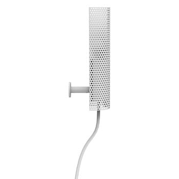 NUAD Radent Wall Torch, white