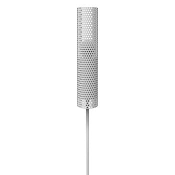 NUAD Radent Wall Torch, white