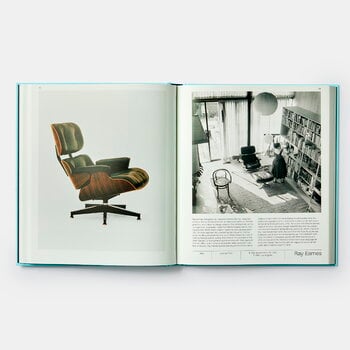 Phaidon Woman Made: Great Women Designers