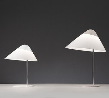 Pandul Opala Mini table lamp, white
