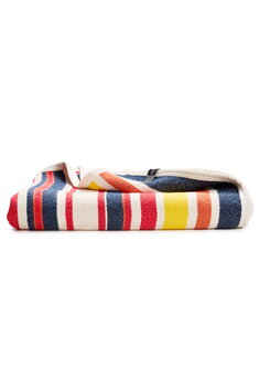 ZigZagZurich Julio blanket, 140 x 160 cm, multicolour