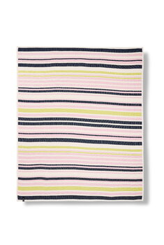 ZigZagZurich Coperta Isabel, 140 x 160 cm, multicolore