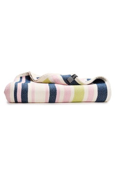 ZigZagZurich Isabel blanket, 140 x 160 cm, multicolour, extra image