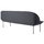 Muuto Oslo sofa, 3-seater | Finnish Design Shop