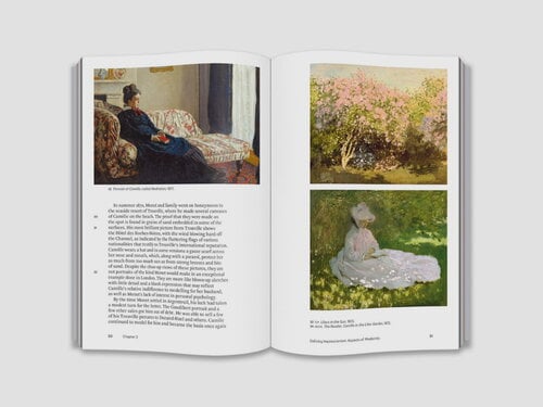 Thames & Hudson World of Art - Monet | Finnish Design Shop