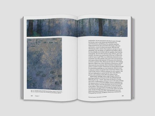 Thames & Hudson World of Art - Monet | Finnish Design Shop