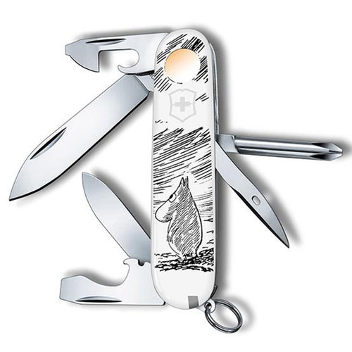 victorinox moomin