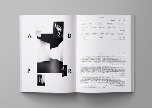 Ark Journal Vol. VIII, cover 3 | Finnish Design Shop