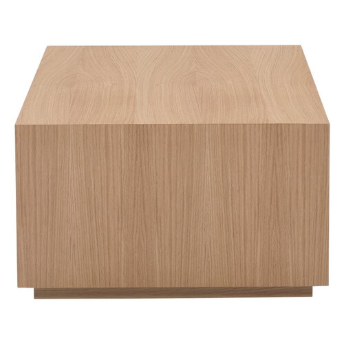 Interface Box coffee table, 90 x 50 x 35 cm, oak Finnish Design Shop