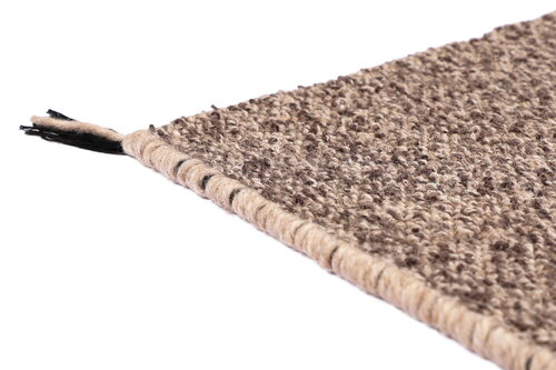 VM Carpet Duo Rae rug, beige | Finnish Design Shop