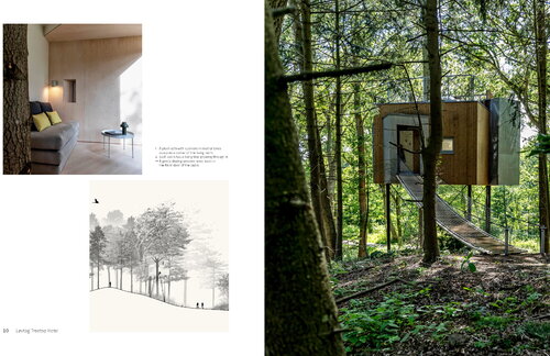 Gestalten Cabin Fever: Enchanting Cabins, Shacks and Hideaways
