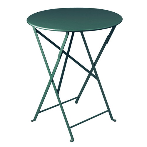 Fermob Bistro table 60 cm Finnish Design Shop