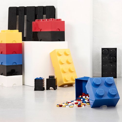 lego storage brick room copenhagen