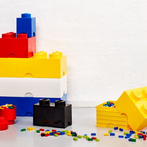 lego storage brick room copenhagen