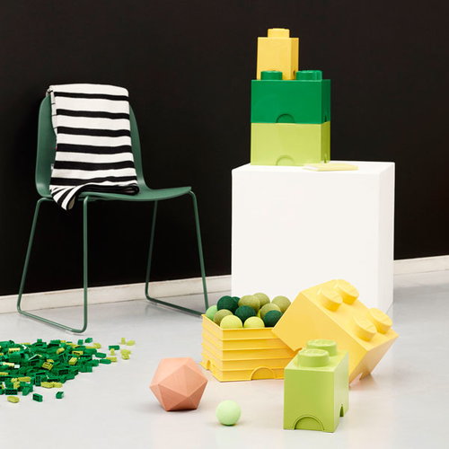 room copenhagen lego storage brick