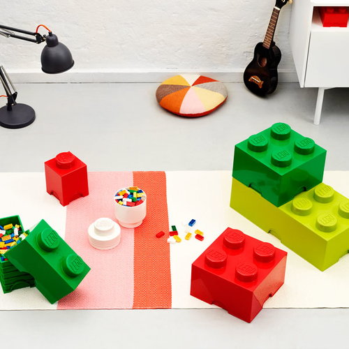 lego storage brick room copenhagen