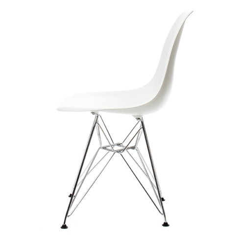 Стул eames dsr хром