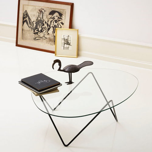 Gubi Pedrera coffee table | Finnish Design Shop